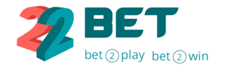 22 Bet Logo
