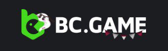 BC.Game Logo