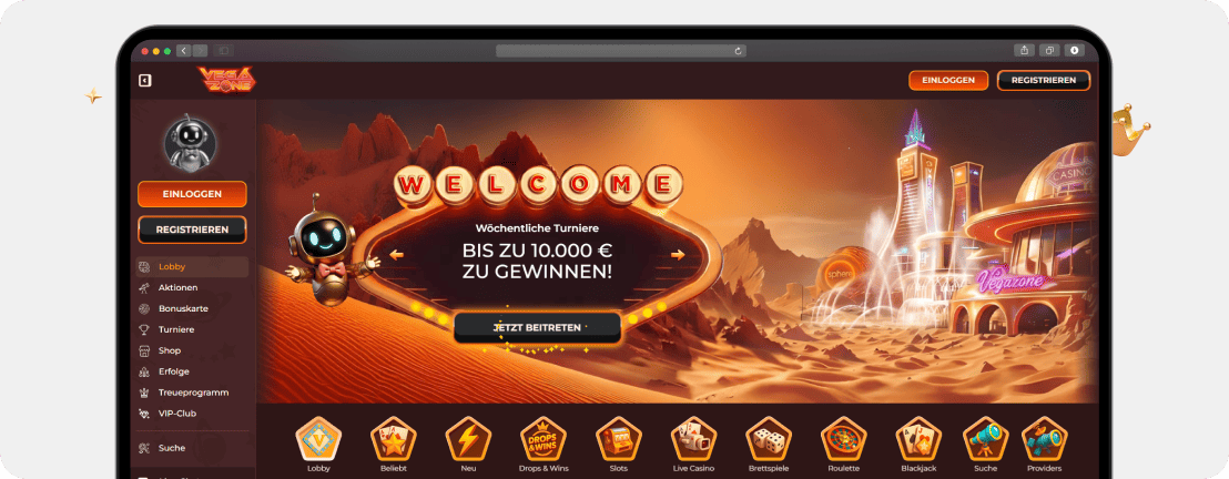 Slider Image
