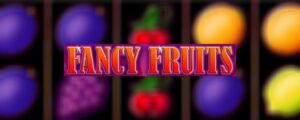 Beitragsbild Fancy Fruits