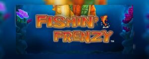 Beitragsbild Fishin' Frenzy