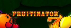 Beitragsbild Fruitinator