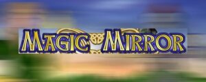 Beitragsbild Magic Mirror
