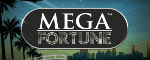 Beitragsbild Mega Fortune