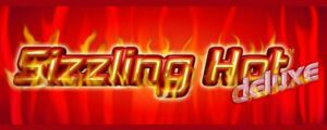 Beitragsbild Sizzling Hot