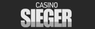 Casino Sieger Logo