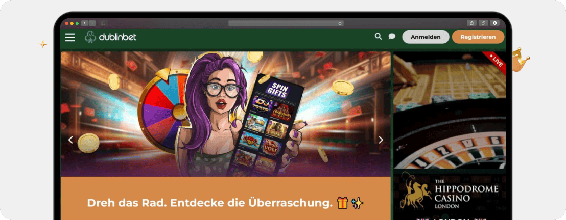 Slider Image