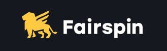 Fairspin Logo