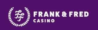 Logo des Frank & Fred Casinos