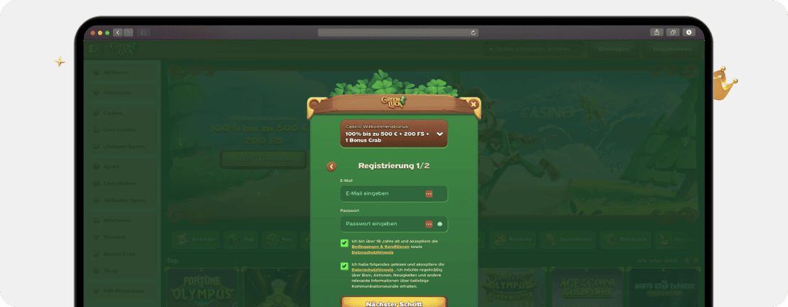 Slider Image