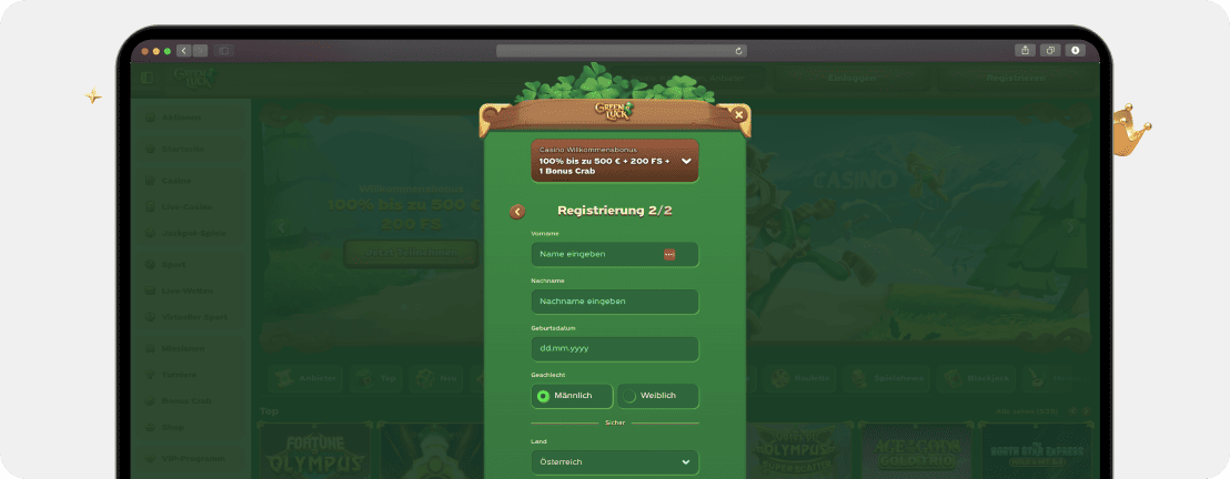 Slider Image