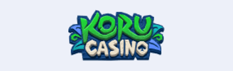 Koru Casino Logo