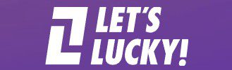 LetsLucky Logo