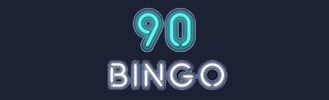 Logo 90 Bingo