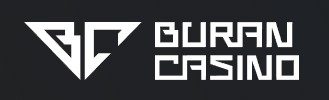 Logo des Buran Casinos