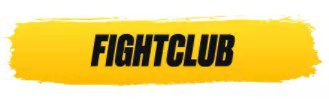 Logo des Fight Club Casinos