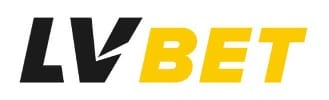 Logo von LVBet