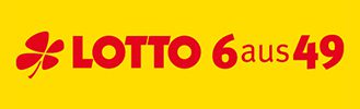 Logo Lotto 6aus49