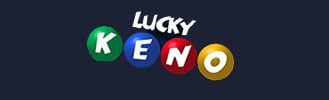 Logo Lucky Keno