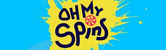 Logo von OhMySpins