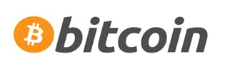 Logo von Bitcoin