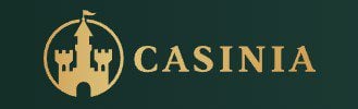Logo von Casinia