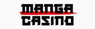 Manga Casino Logo