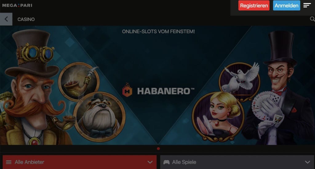 Slider Image