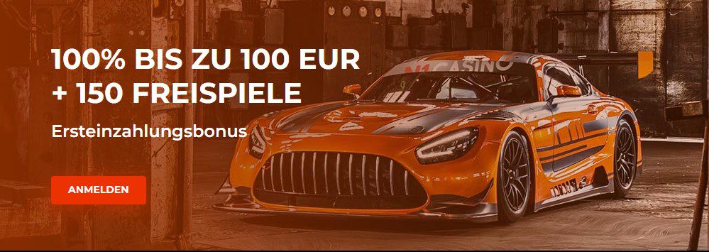 N1 Casino Bonus
