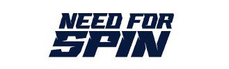 NeedForSpin Logo