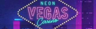 Logo von NeonVegas Casino