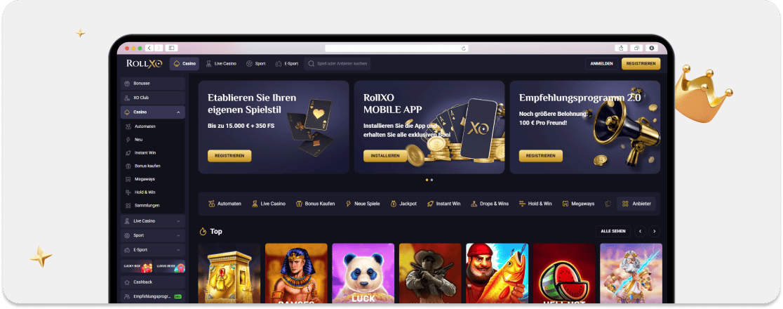 Slider Image