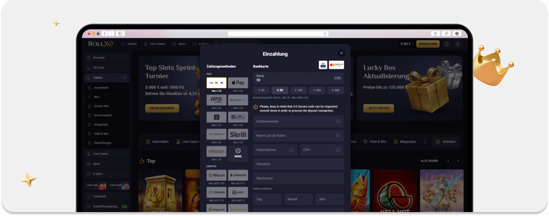 Slider Image