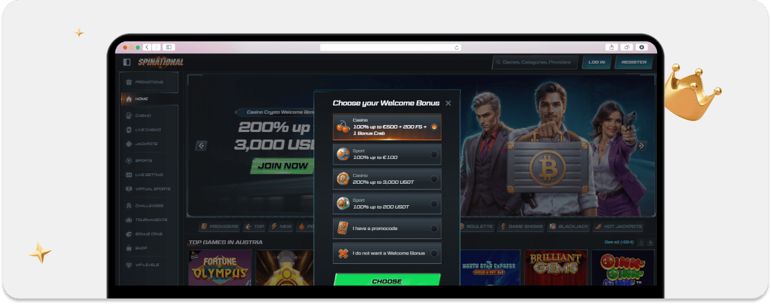 Slider Image