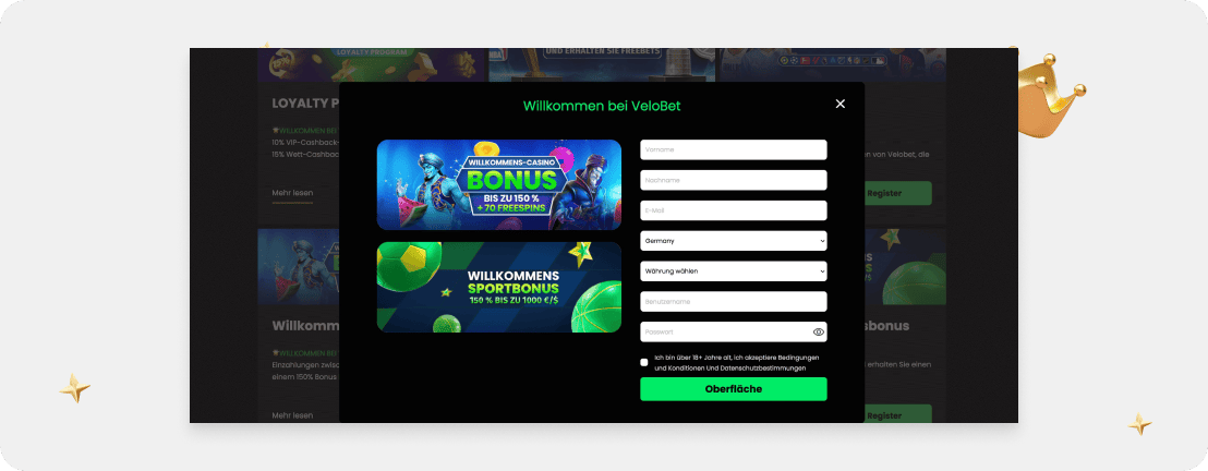 Slider Image