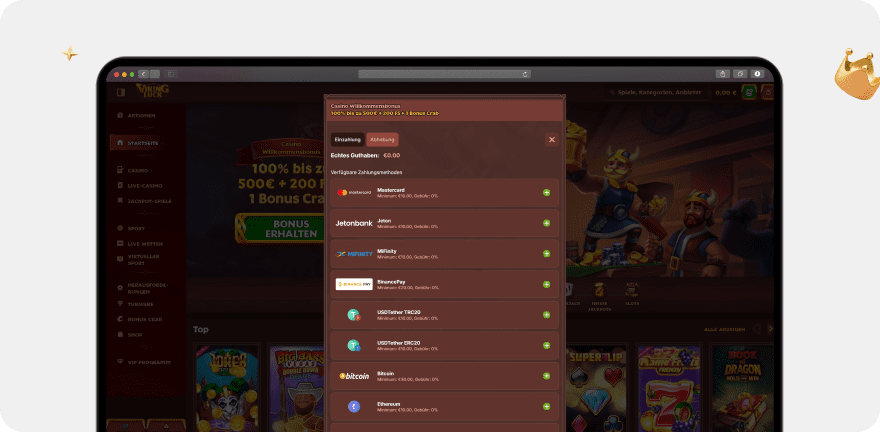 Slider Image