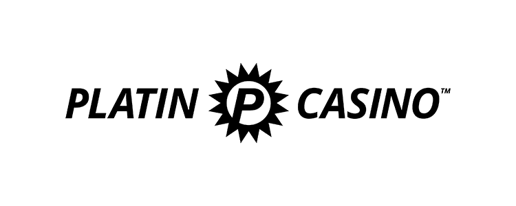 Platin Casino Logo Beitragsbild