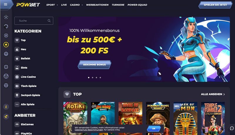 Slider Image