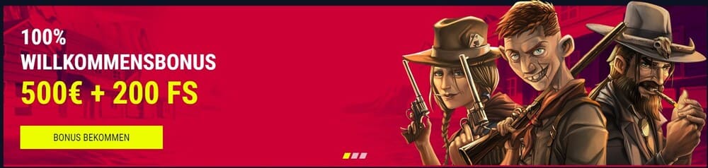 Rabona Bonus - Sunmaker Alternativen