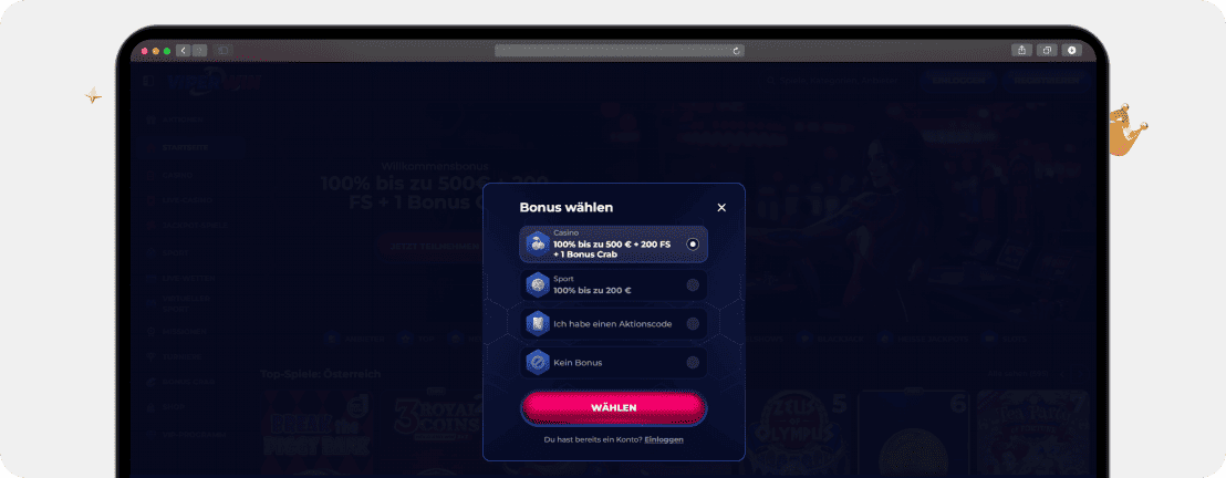 Slider Image