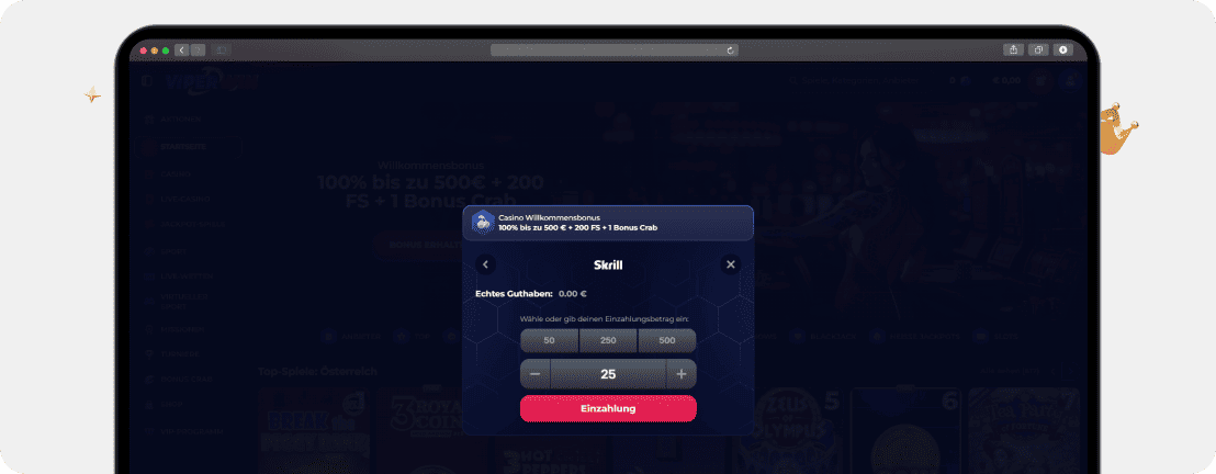 Slider Image