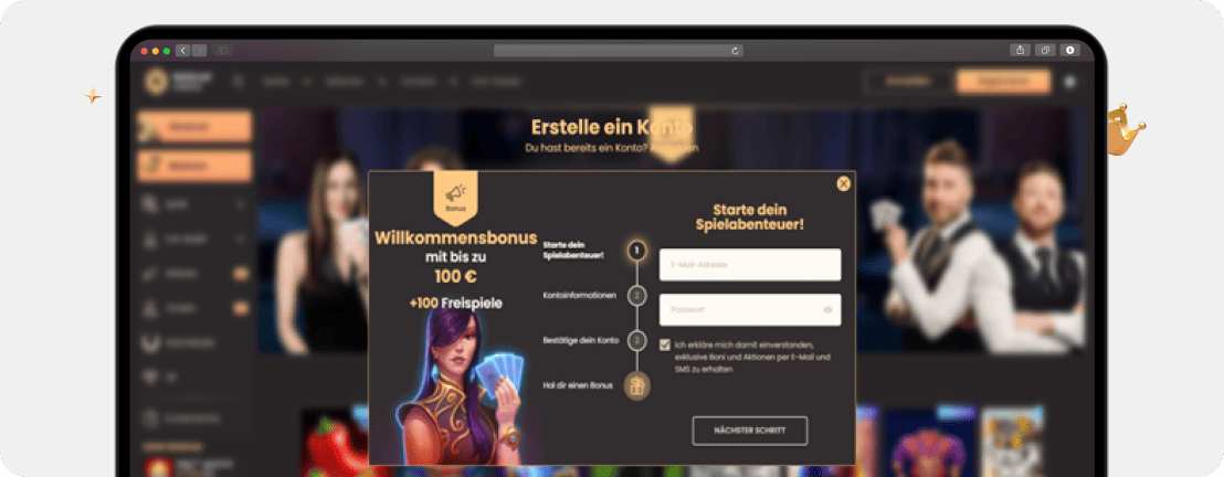 Slider Image
