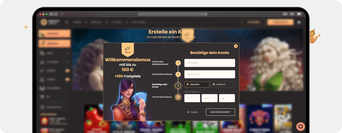 Slider Image