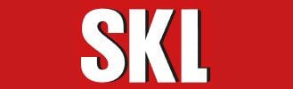 SKL Logo