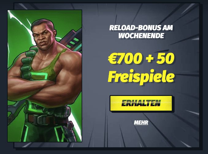 Lucky Elektra Casino – Erfahrungen & Testbericht 2025