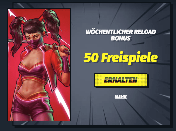 Lucky Elektra Casino – Erfahrungen & Testbericht 2025