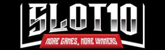 Slot10 Logo