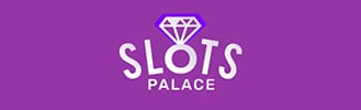 Logo von Slots Palace Casino