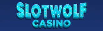 Slotwolf Logo
