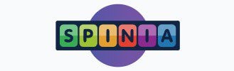 Spinia Logo